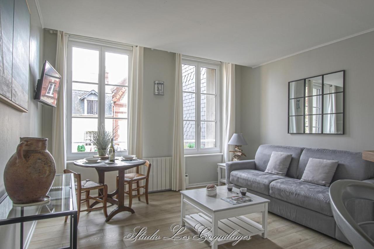 La Venelle Du Bassin Apartment Honfleur Exterior foto