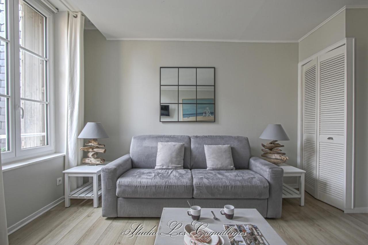 La Venelle Du Bassin Apartment Honfleur Exterior foto